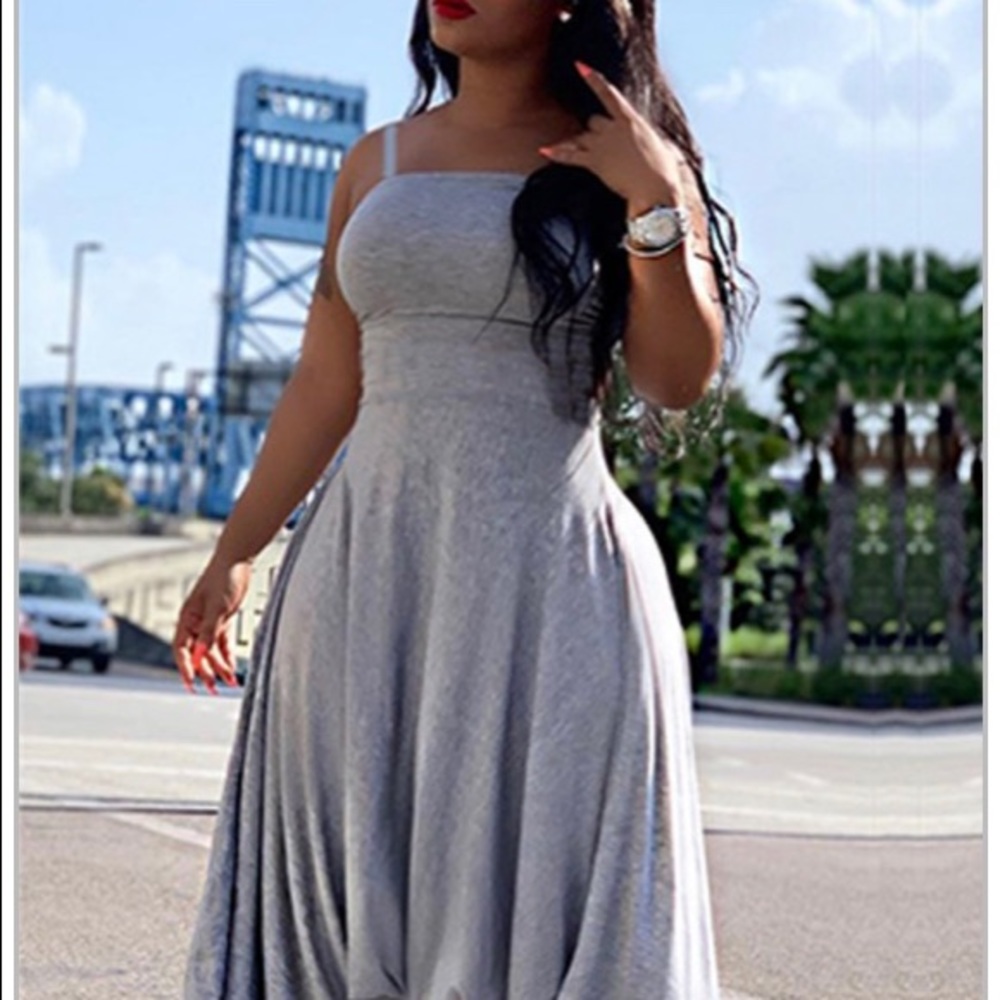 Harem  Jumpsuit | New W/O Tags